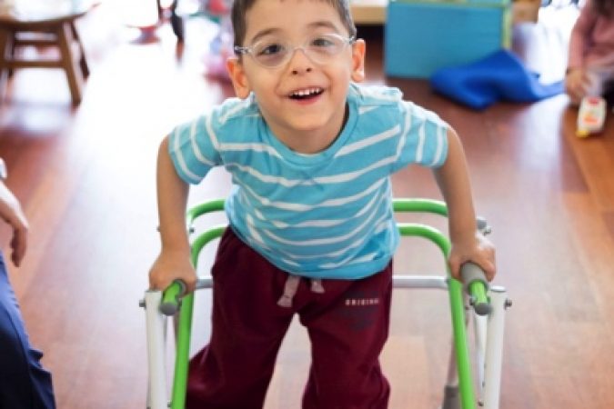 SEREBRAL PALSİ’DE TAMAMLAYICI VE ALTERNATİF YÖNTEMLER